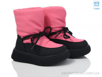 Ботинки Ok Shoes