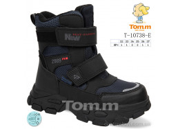 Ботинки Ok Shoes
