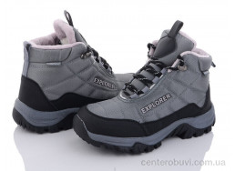 Ботинки Ok Shoes