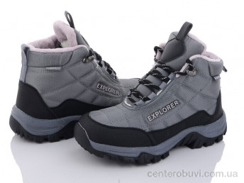 Ботинки Ok Shoes