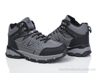 Ботинки Ok Shoes