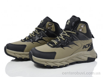 Кроссовки Ok Shoes
