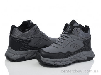 Ботинки Ok Shoes