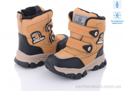 Ботинки Ok Shoes