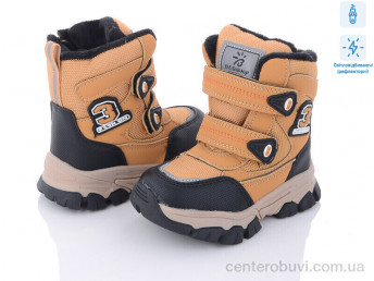 Ботинки Ok Shoes