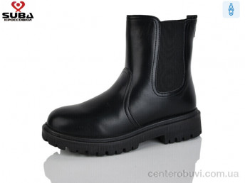 Ботинки SUBA
