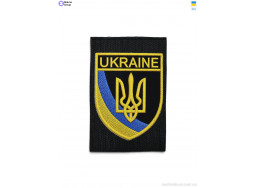 Шевроны, патчи, нашивки Reluna Group