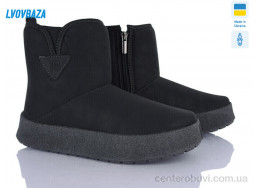 Ботинки Lvovbaza