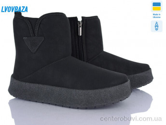 Ботинки Lvovbaza