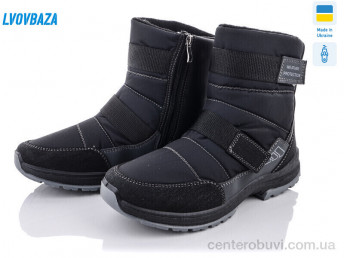 Ботинки Lvovbaza