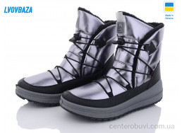 Сапоги Lvovbaza