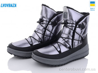 Сапоги Lvovbaza