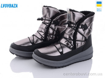 Ботинки Lvovbaza