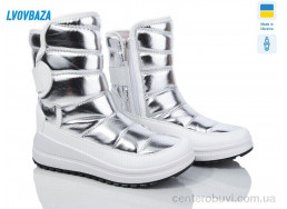 Дутики Lvovbaza