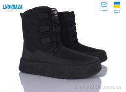 Ботинки Lvovbaza