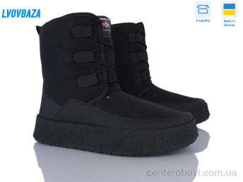 Ботинки Lvovbaza