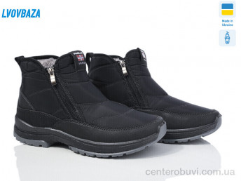 Ботинки Lvovbaza