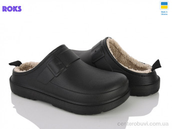 Галоши Roks
