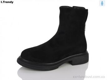 Ботинки Trendy