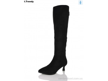 Сапоги Trendy