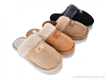 Тапки M&L  Alex13