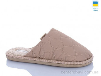 Тапки DeMur