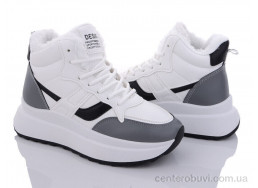 Ботинки Ok Shoes