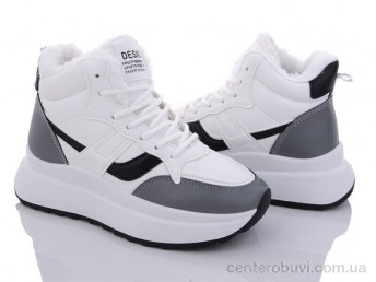 Ботинки Ok Shoes