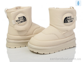 Дутики Ok Shoes