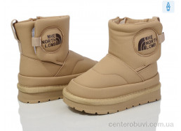 Дутики Ok Shoes