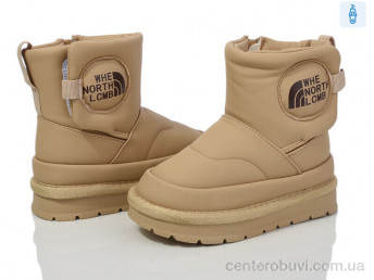 Дутики Ok Shoes