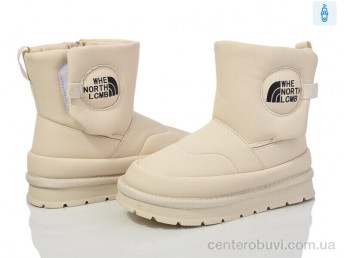 Дутики Ok Shoes