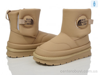 Дутики Ok Shoes