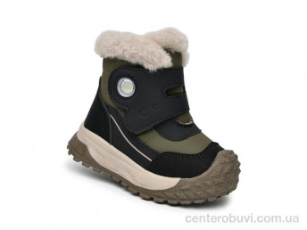 Ботинки Ok Shoes