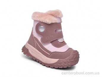 Ботинки Ok Shoes