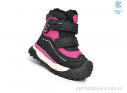 Ботинки Ok Shoes
