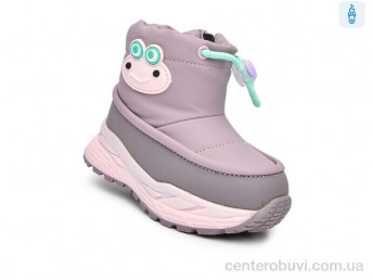 Дутики Ok Shoes