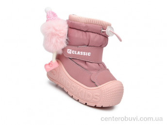Дутики Ok Shoes