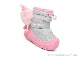 Дутики Ok Shoes