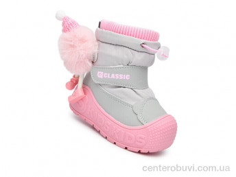Дутики Ok Shoes