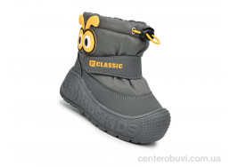 Дутики Ok Shoes