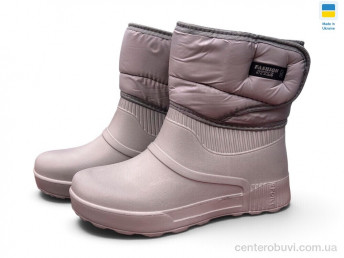 Сапоги из пены Rai shoes