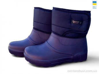 Сапоги из пены Rai shoes