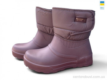 Сапоги из пены Rai shoes