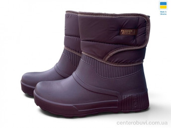 Сапоги из пены Rai shoes