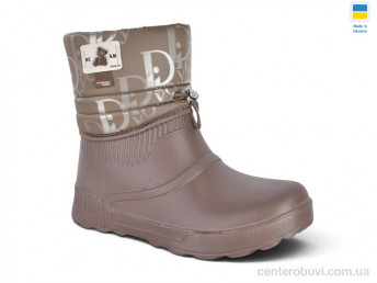 Сапоги из пены Rai shoes