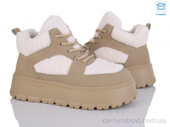 Ботинки Ok Shoes