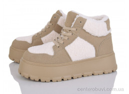 Ботинки Ok Shoes