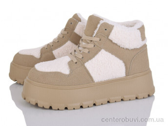 Ботинки Ok Shoes