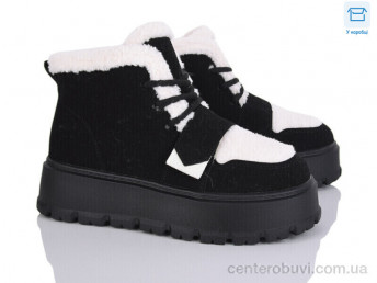Ботинки Ok Shoes
